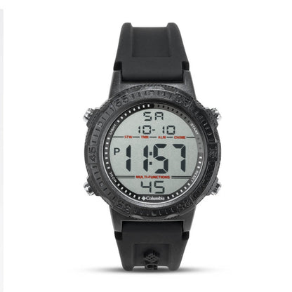Reloj Columbia color gris CSS14-001