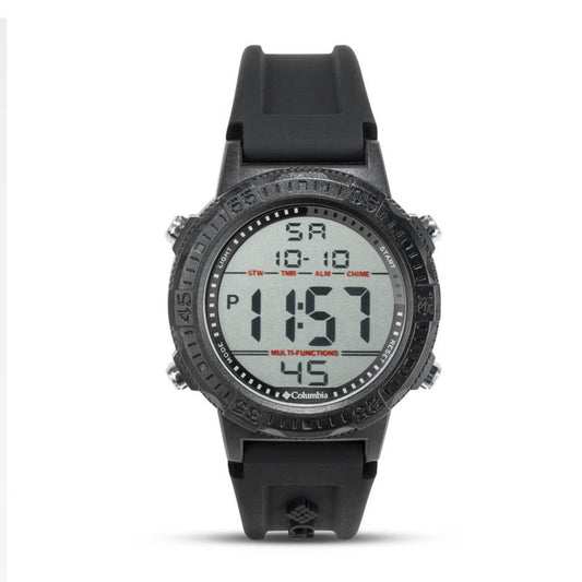Reloj Columbia color gris CSS14-001