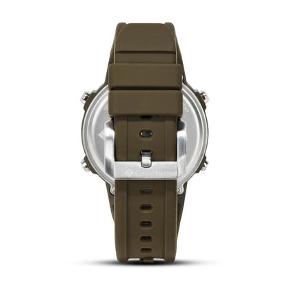 Reloj Columbia color verde CSS14-002