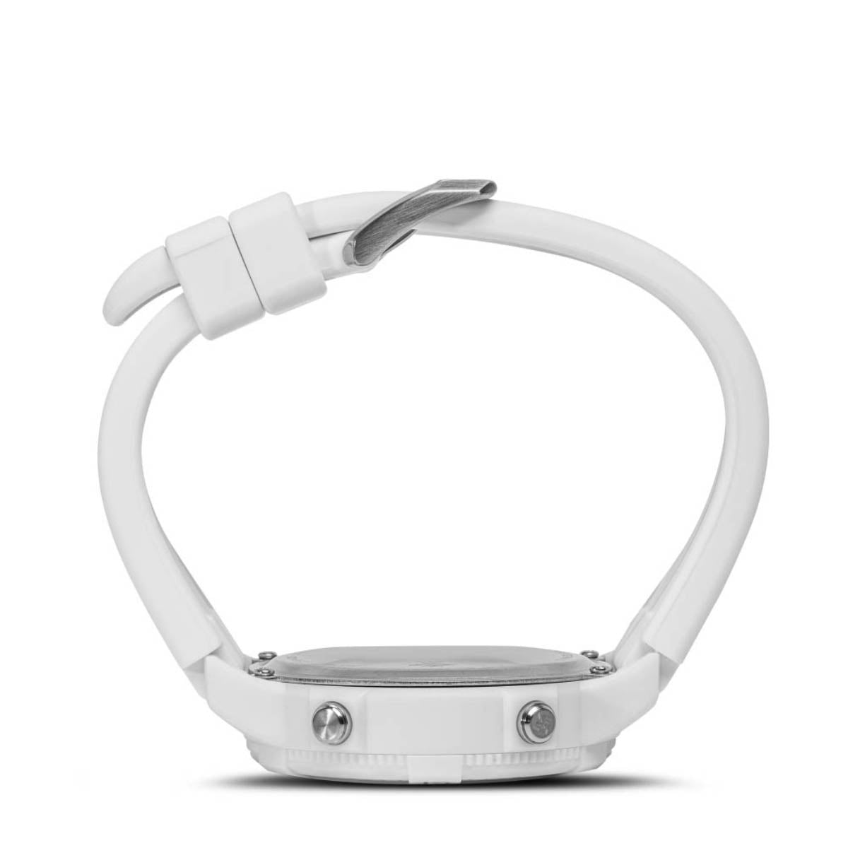 Reloj Columbia color blanco CSS14-003