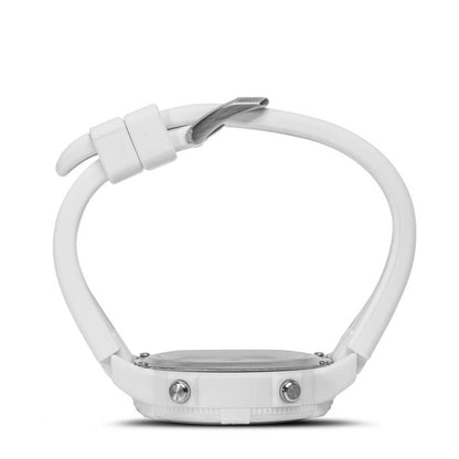 Reloj Columbia color blanco CSS14-003