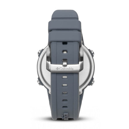 Reloj Columbia color gris CSS14-004