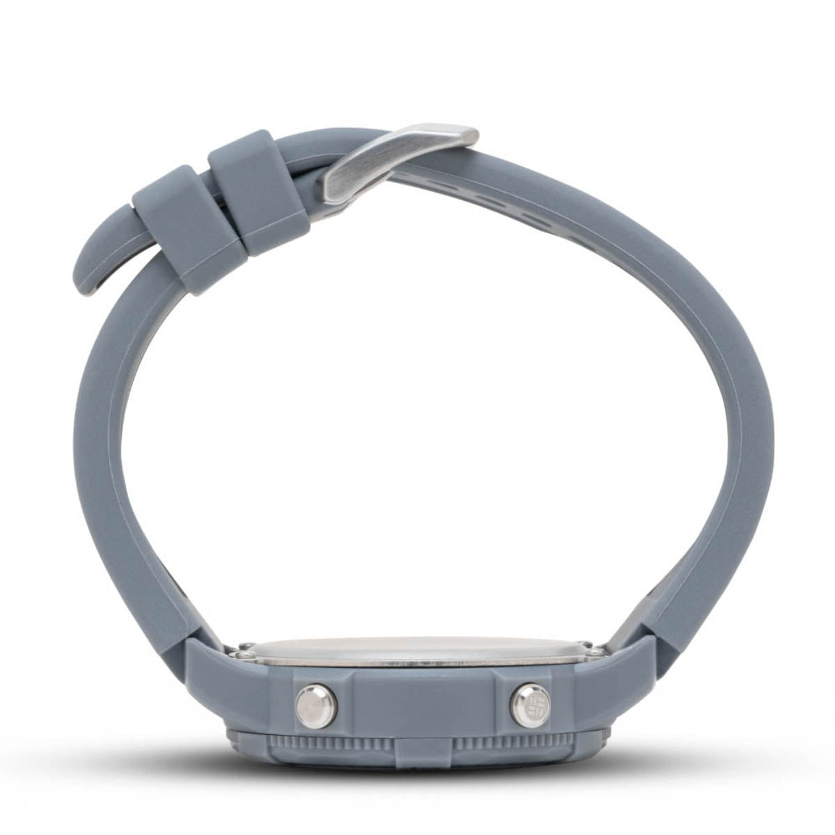 Reloj Columbia color gris CSS14-004