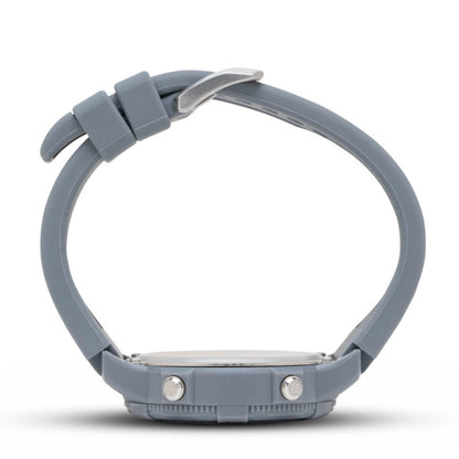 Reloj Columbia color gris CSS14-004