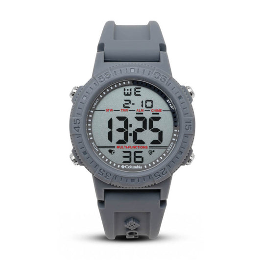 Reloj Columbia color gris CSS14-004