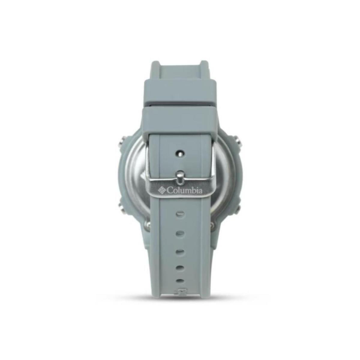 Reloj Columbia Color  Css14-100 Para Caballero