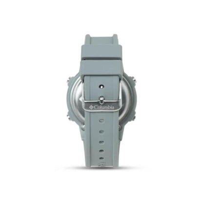 Reloj Columbia Color  Css14-100 Para Caballero