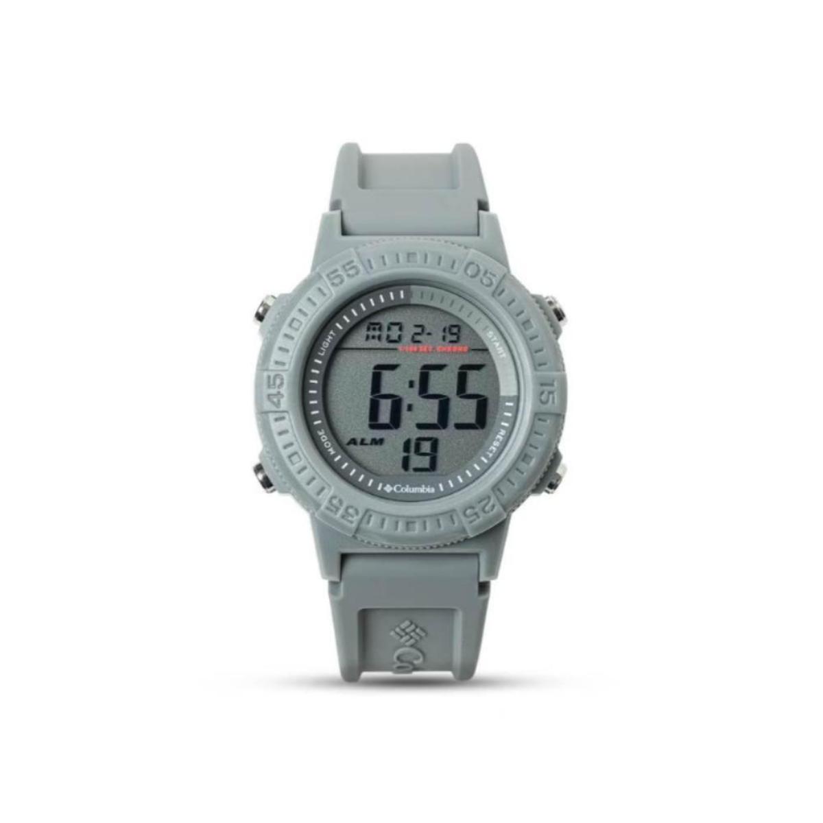 Reloj Columbia Color  Css14-100 Para Caballero