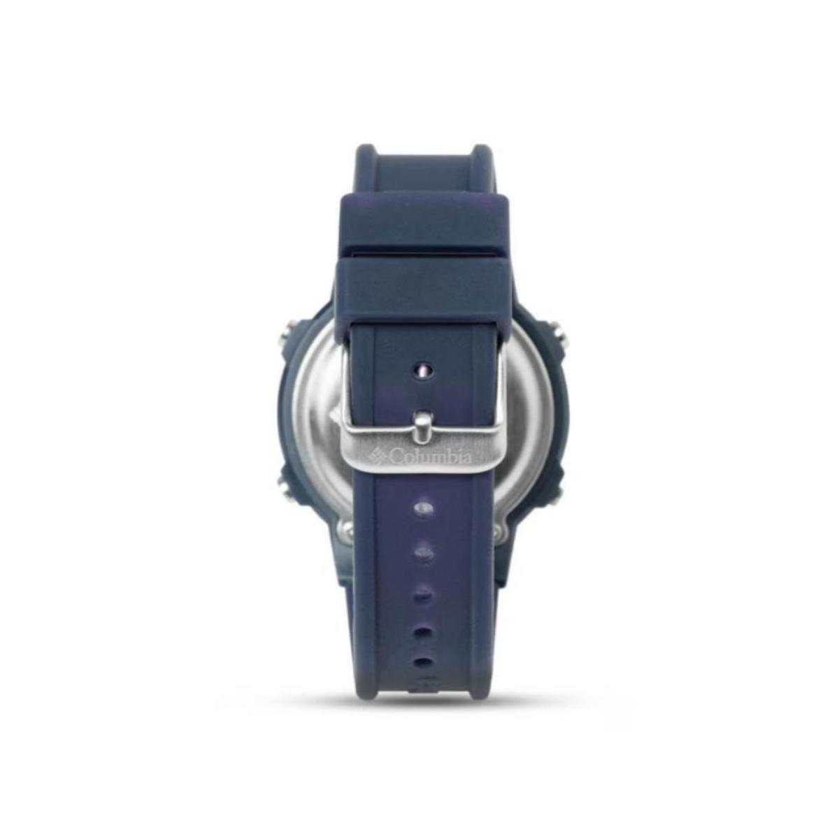 Reloj Columbia Color  Css14-102 Para Caballero