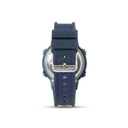 Reloj Columbia Color  Css14-102 Para Caballero