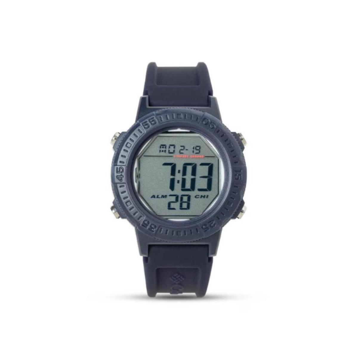 Reloj Columbia Color  Css14-102 Para Caballero