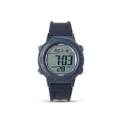 Reloj Columbia Color  Css14-102 Para Caballero