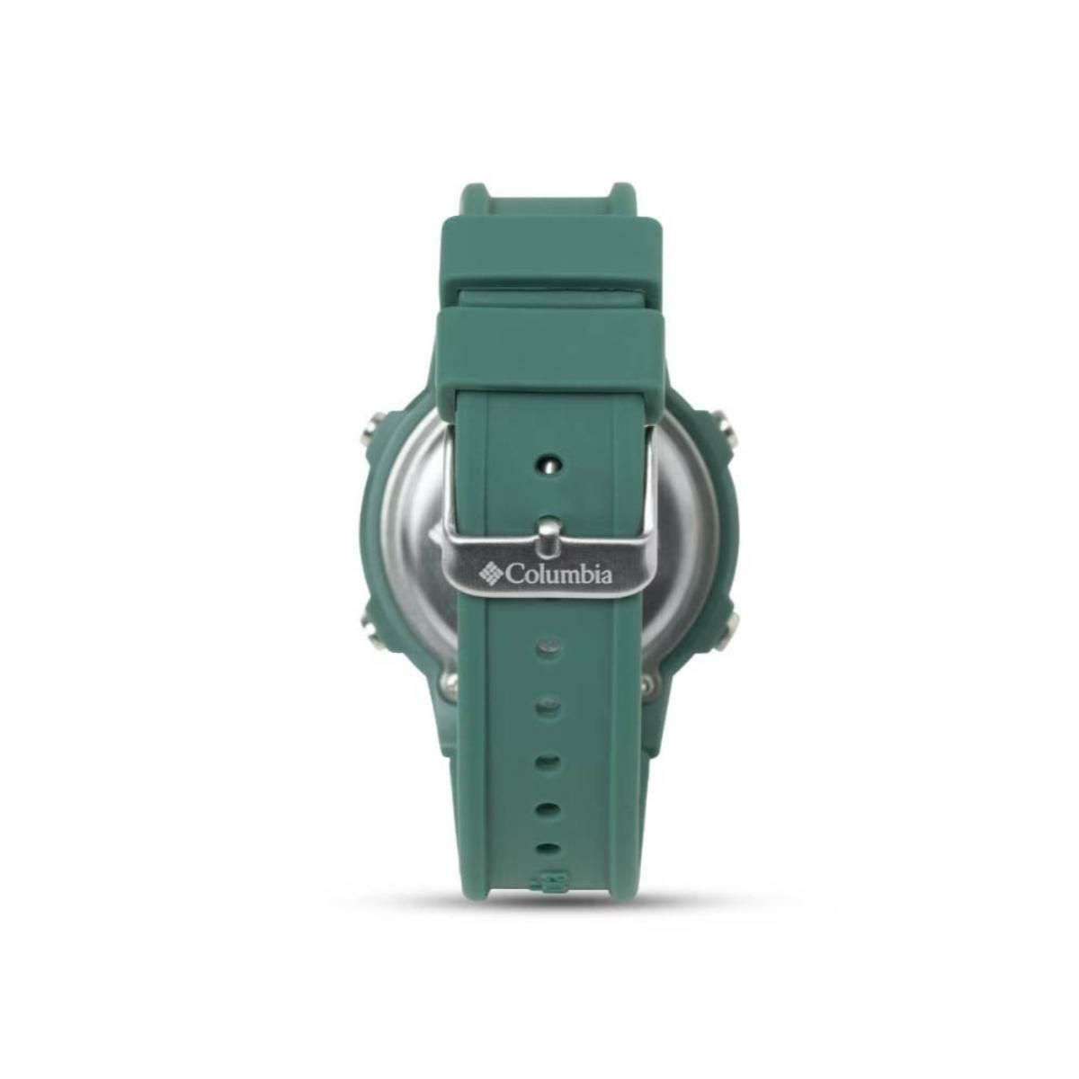 Reloj Columbia Color verde CSS14-103