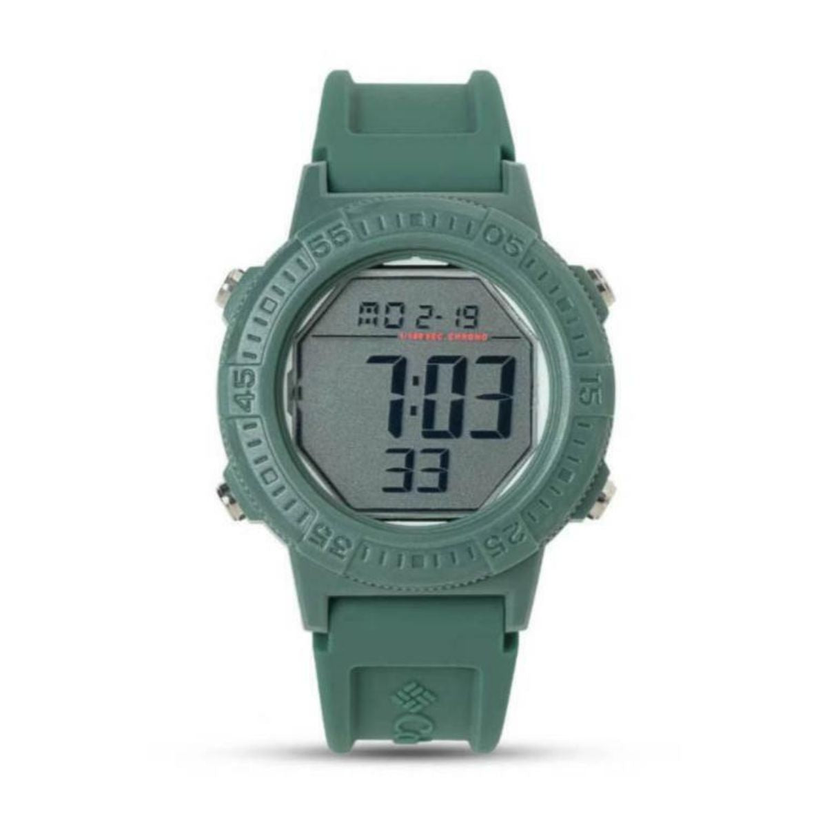 Reloj Columbia Color verde CSS14-103