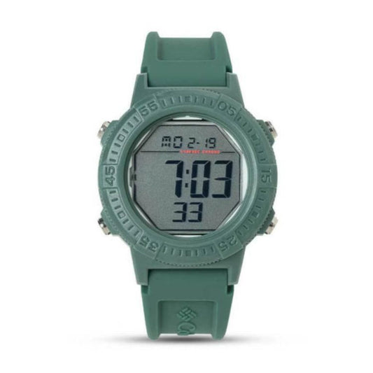 Reloj Columbia Color verde CSS14-103