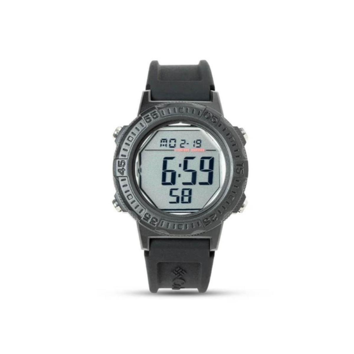 Reloj Columbia Color  Css14-104 Para Caballero