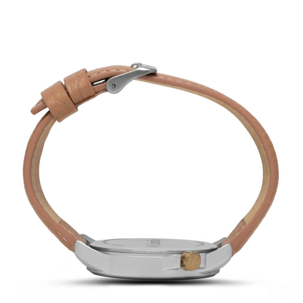 Reloj Columbia color cafÃ© CSS15-003