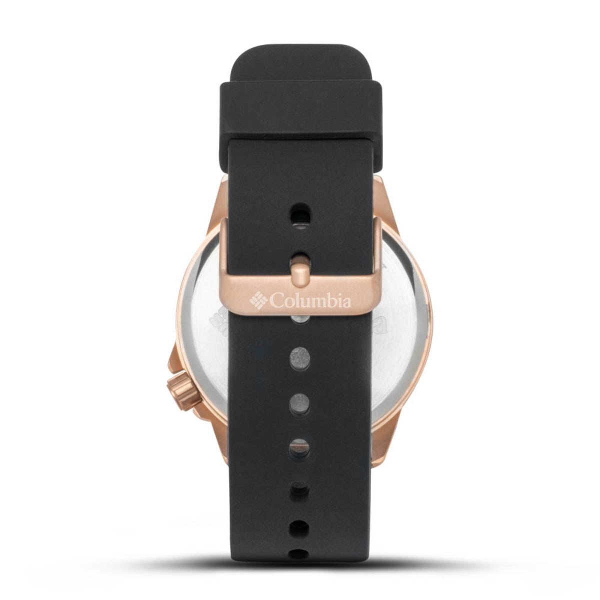 Reloj Columbia color gris CSS15-008