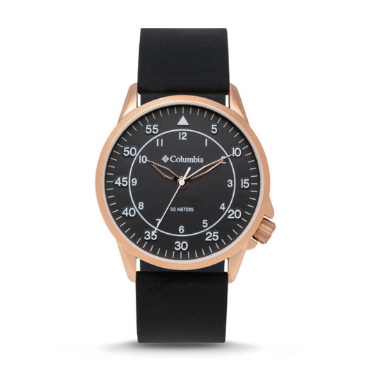 Reloj Columbia color gris CSS15-008
