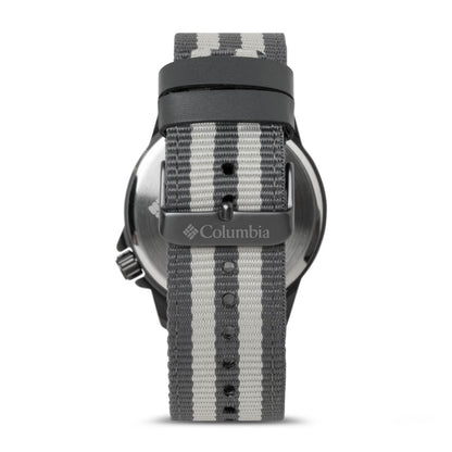 Reloj Columbia color multicolor CSS15-011