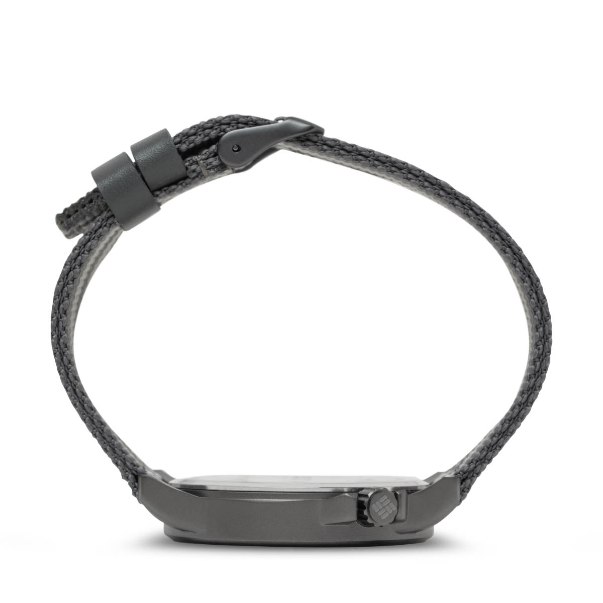 Reloj Columbia color multicolor CSS15-011