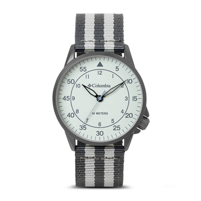 Reloj Columbia color multicolor CSS15-011