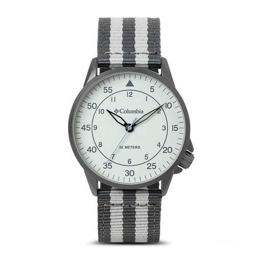 Reloj Columbia color multicolor CSS15-011