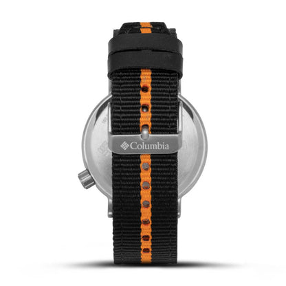 Reloj Columbia color gris CSS16-004