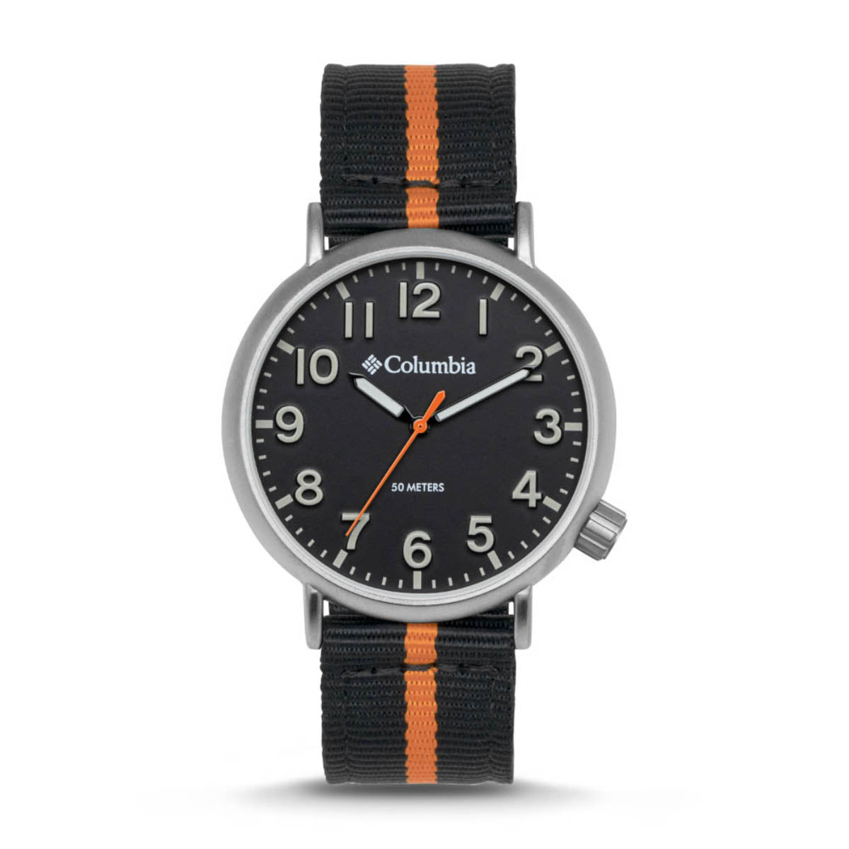 Reloj Columbia color gris CSS16-004