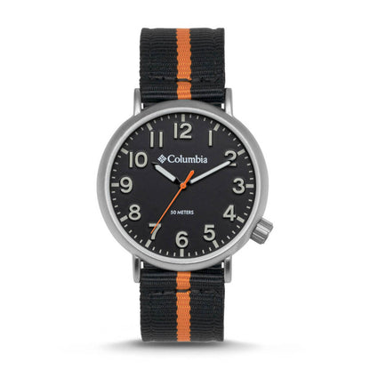 Reloj Columbia color gris CSS16-004