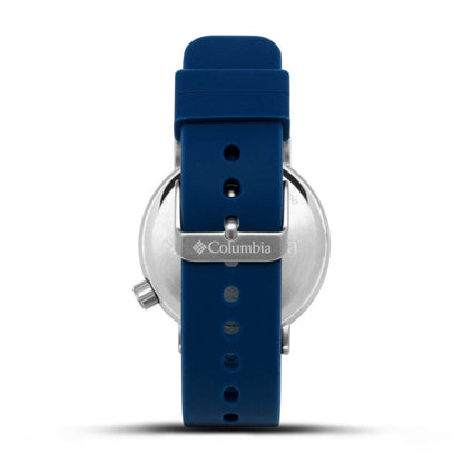 Reloj Columbia color azul CSS16-007