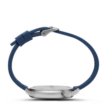 Reloj Columbia color azul CSS16-007