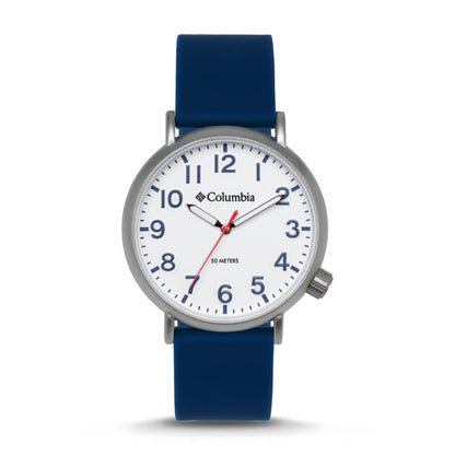 Reloj Columbia color azul CSS16-007