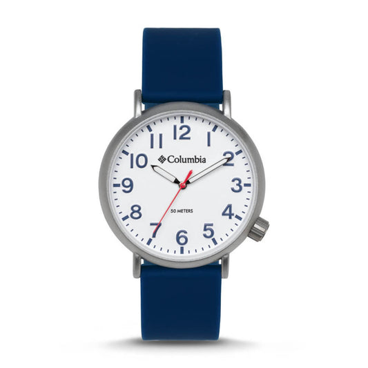 Reloj Columbia color azul CSS16-007