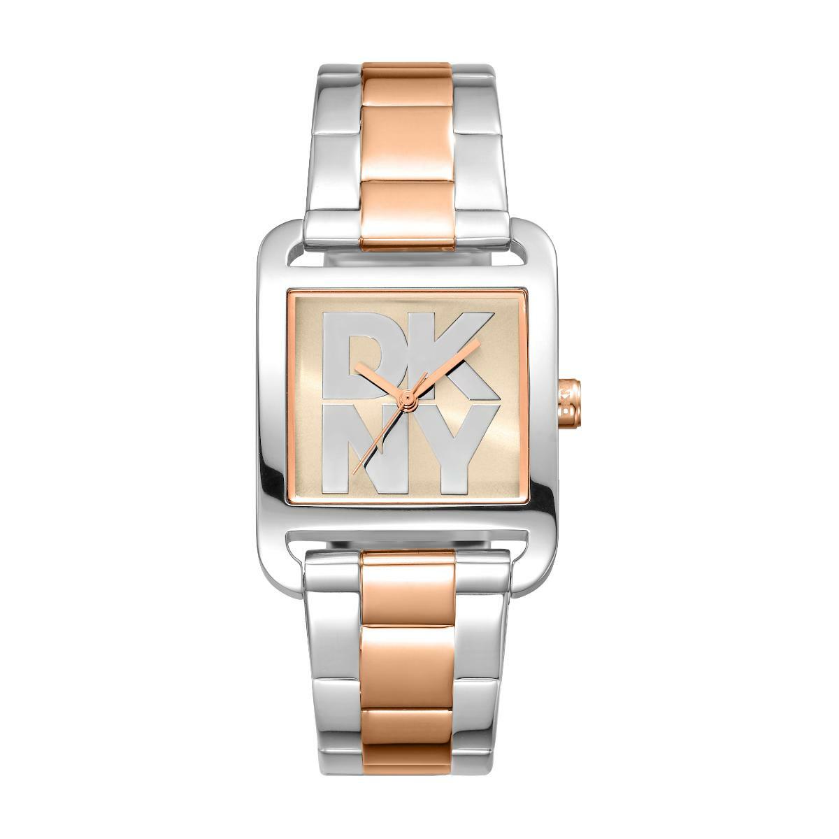 Reloj DKNY Color multicolor DK1L001M0085