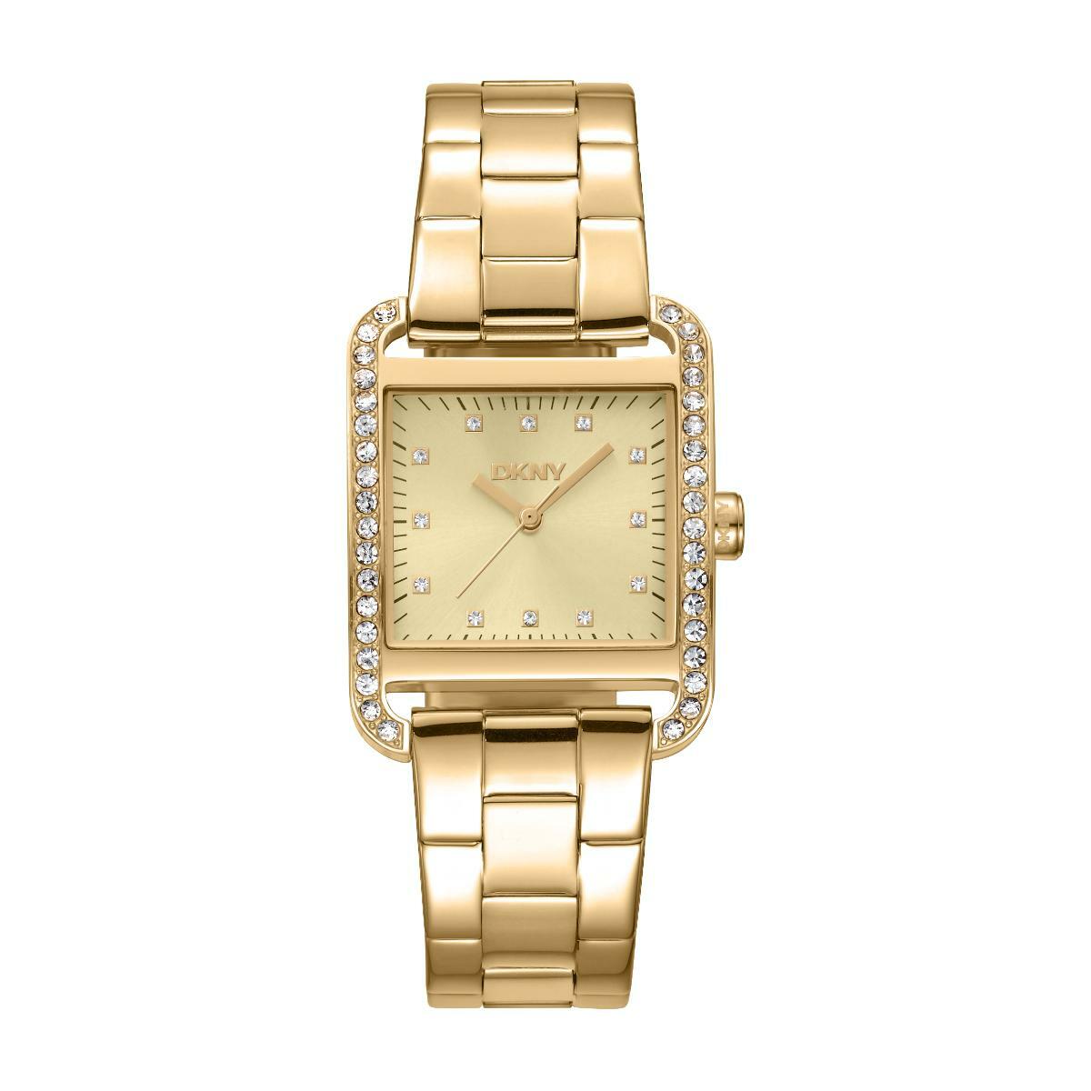 Reloj DKNY Color dorado DK1L003M0025