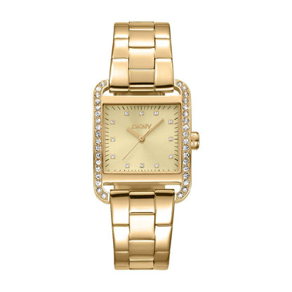 Reloj DKNY Color dorado DK1L003M0025