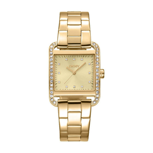 Reloj DKNY Color dorado DK1L003M0025