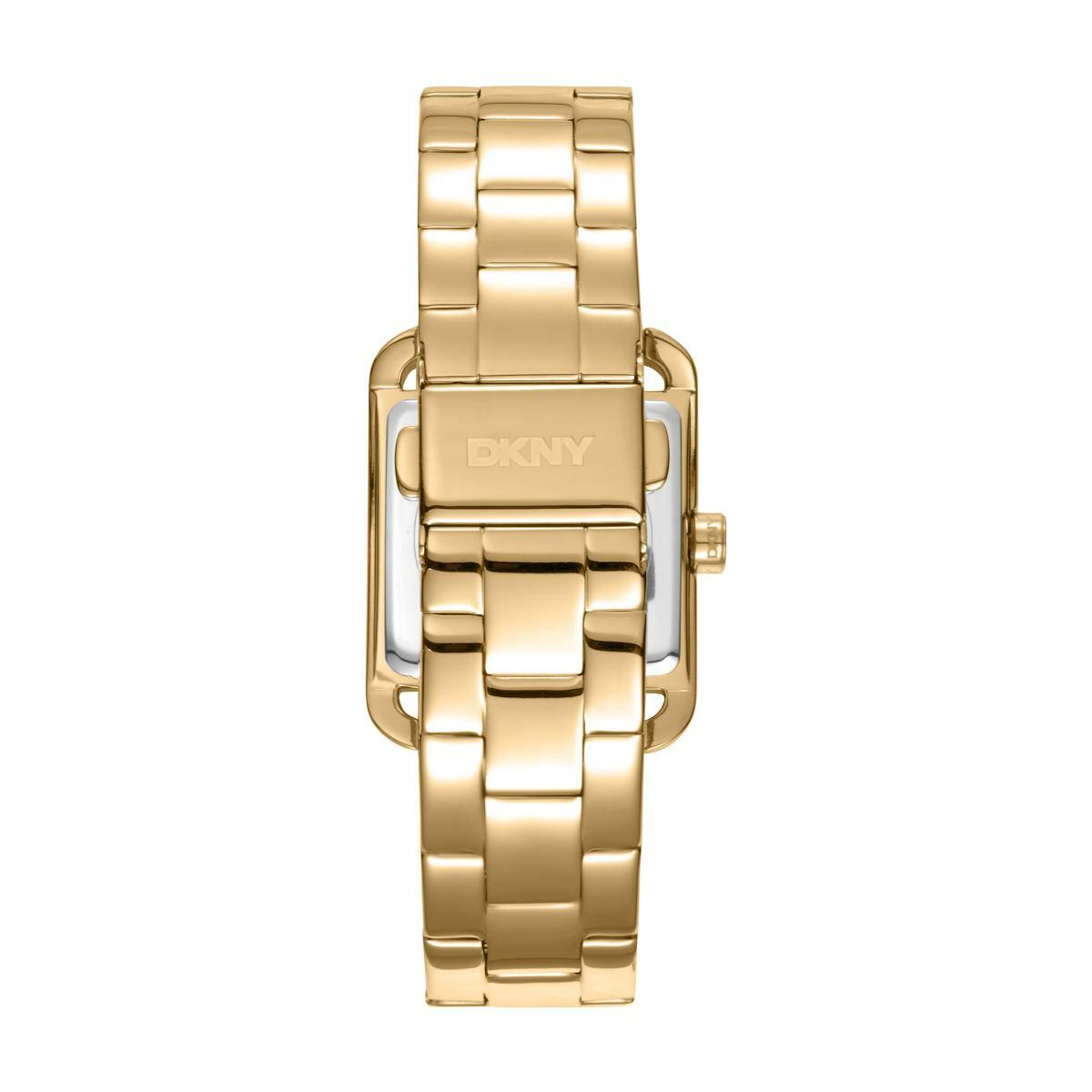 Reloj DKNY Color dorado DK1L003M0025