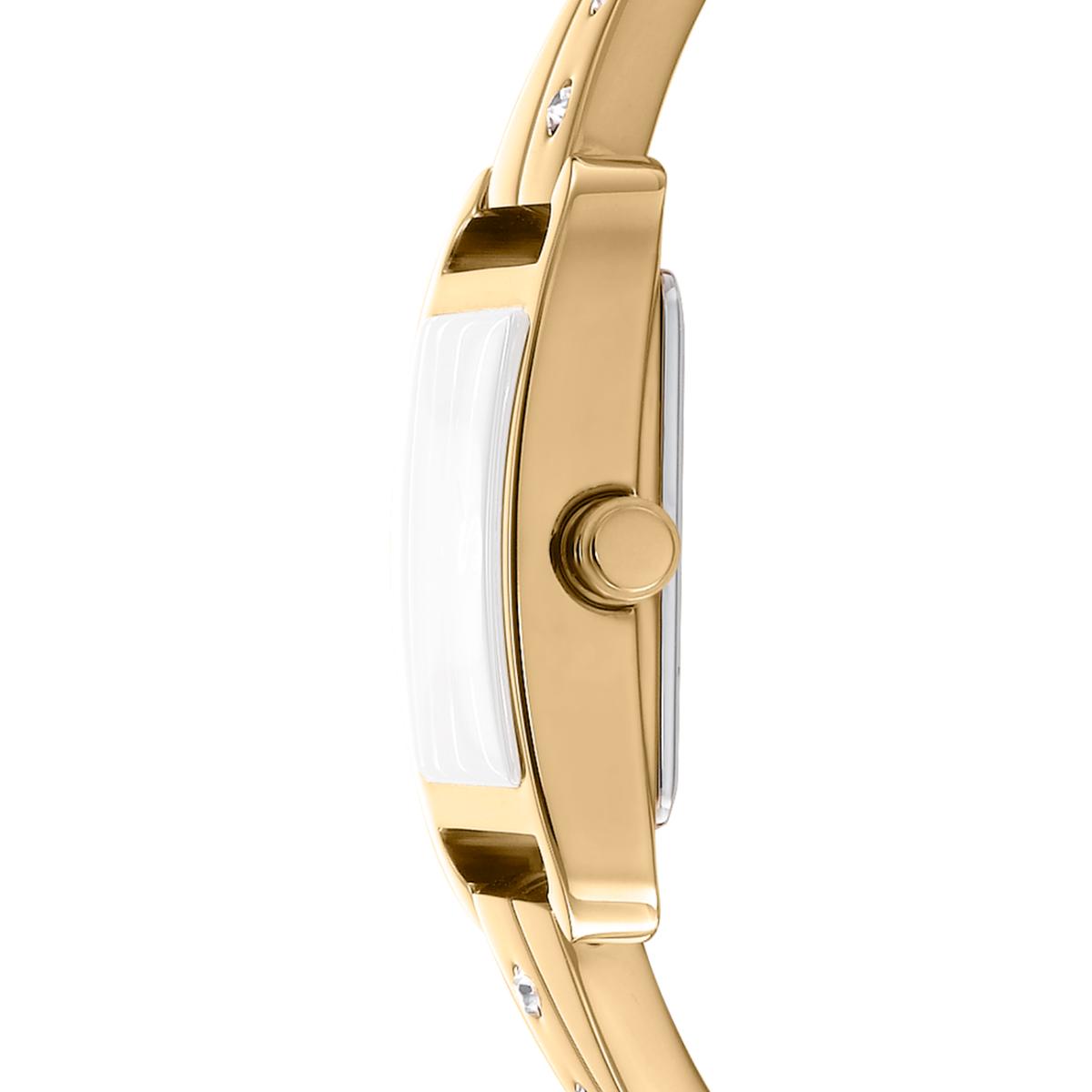 Reloj DKNY Color  Dk1L005M0025 Para Dama
