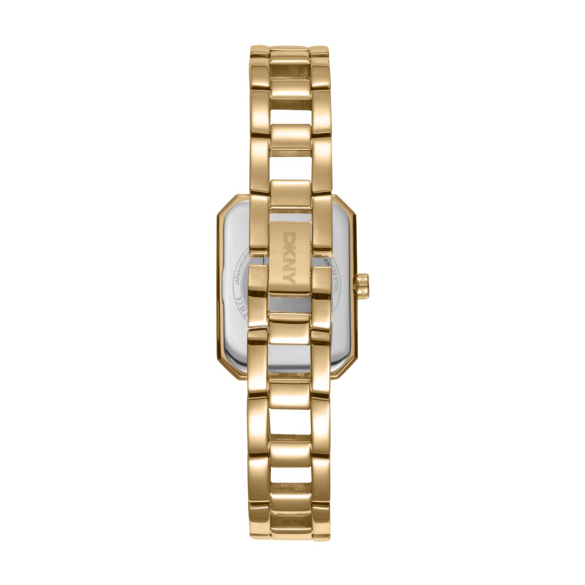 Reloj DNKY Color  Dk1L009M0015 Para Dama