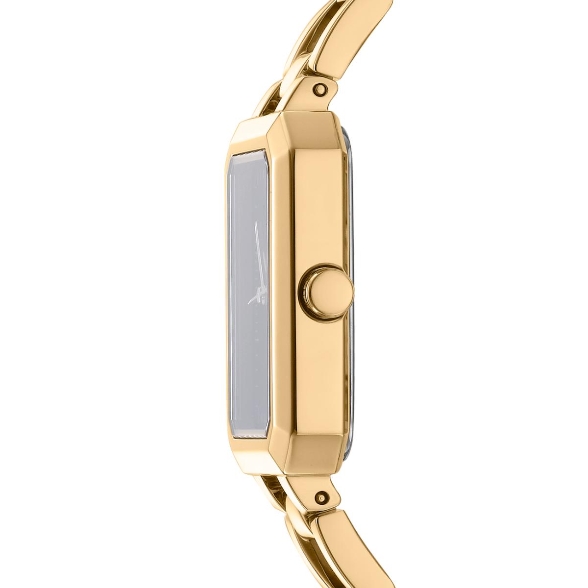 Reloj DNKY Color  Dk1L009M0015 Para Dama