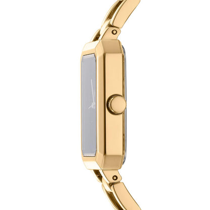 Reloj DNKY Color  Dk1L009M0015 Para Dama