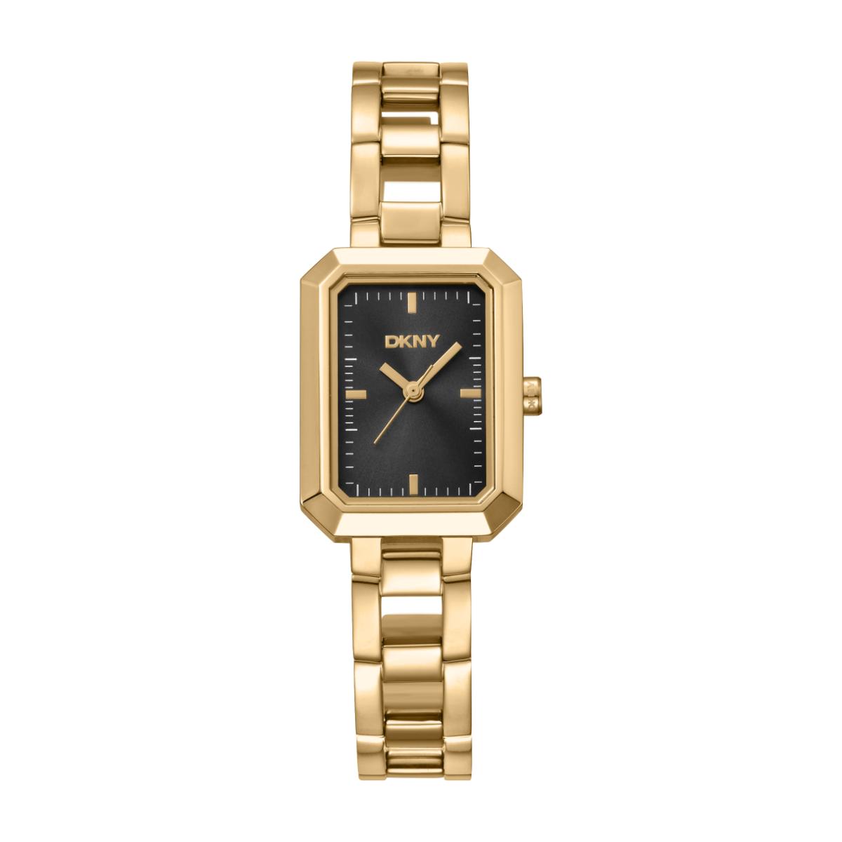 Reloj DNKY Color  Dk1L009M0015 Para Dama