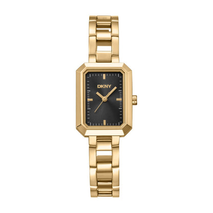Reloj DNKY Color  Dk1L009M0015 Para Dama
