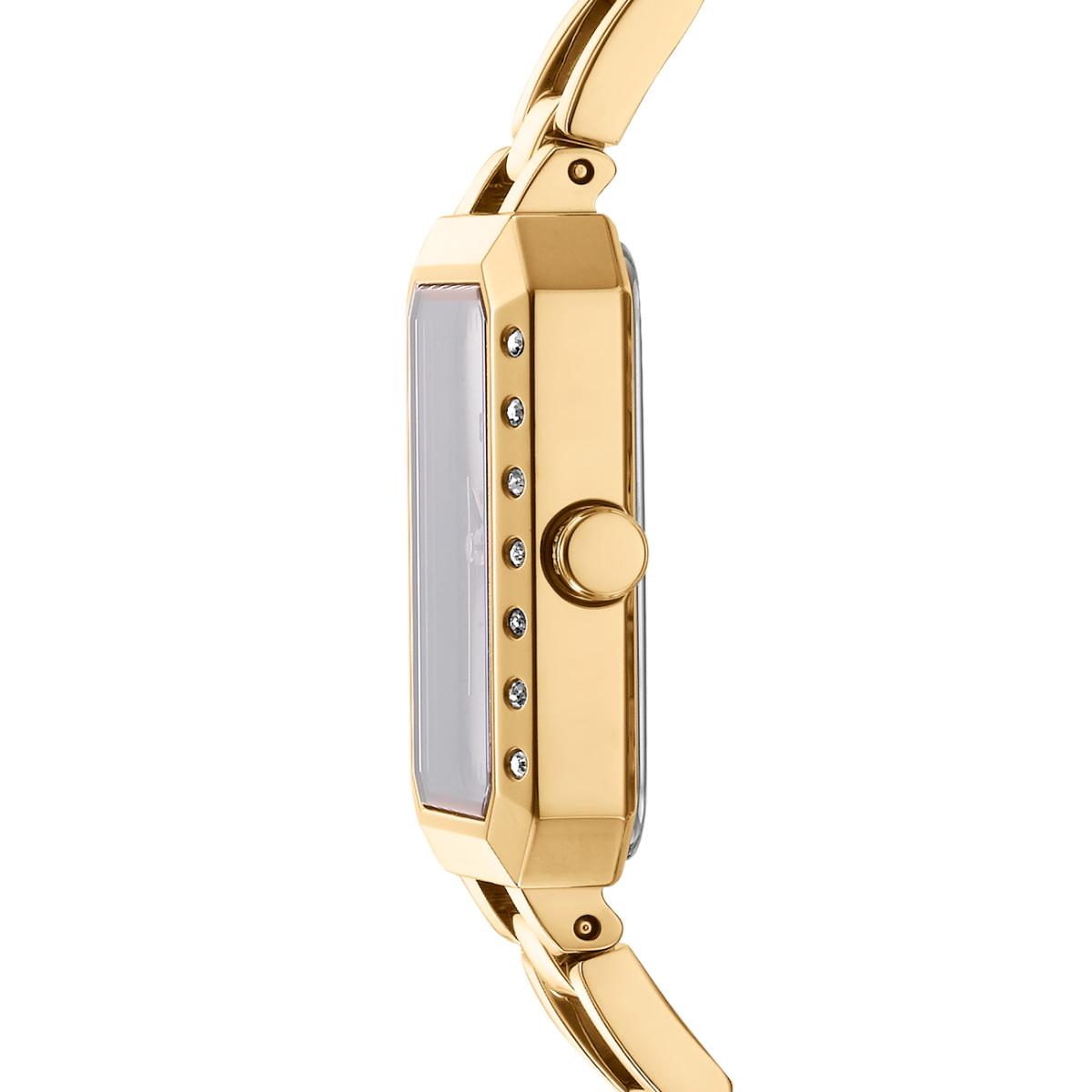 Reloj DNKY Color  Dk1L010M0025 Para Dama