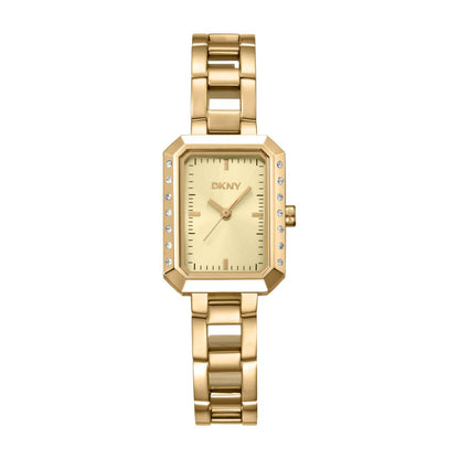 Reloj DNKY Color  Dk1L010M0025 Para Dama
