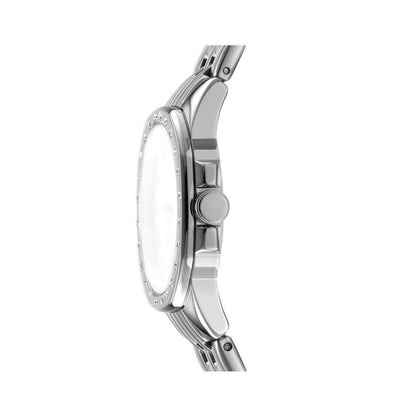 Reloj DKNY Color Dorado Dk1L011M0045 Para Dama