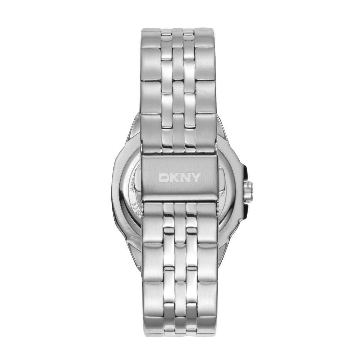 Reloj DNKY Color  Dk1L012M0055 Para Dama