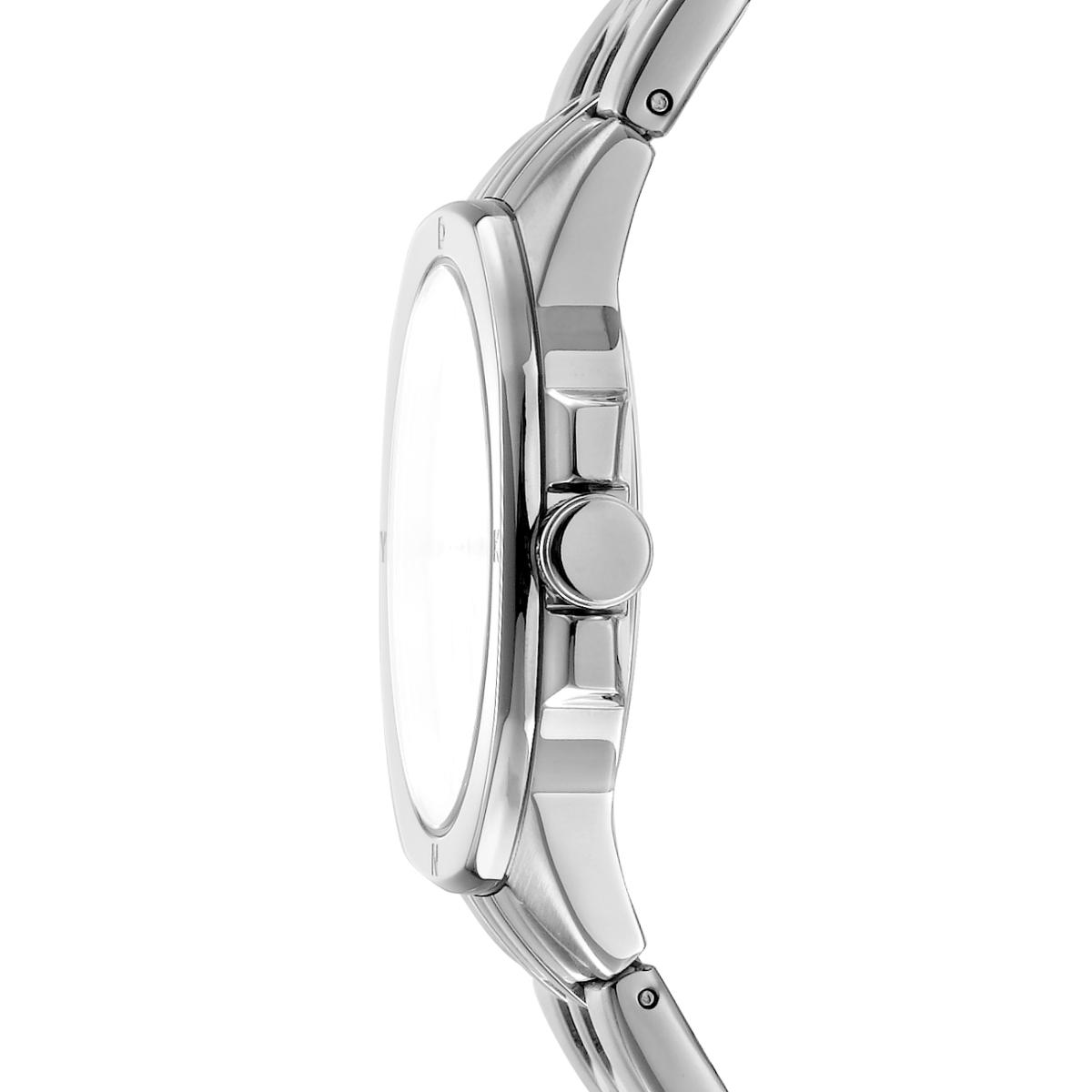 Reloj DNKY Color  Dk1L012M0055 Para Dama